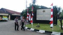 Pascapenyerangan di Tangerang, Polisi Bogor Waspada