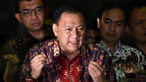 Gubernur BI Sebut Nazaruddin Sebarkan Fitnah