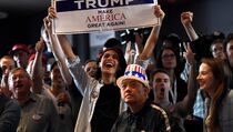 Trump Butuh RI untuk Keamanan Kawasan