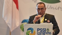 Hadapi Thailand, Garuda Harus Lebih Disiplin