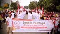 Bima Arya: Saya dan Bang Maruarar Sirait Tetap Bersaudara Walau Berbeda