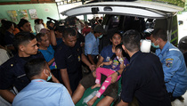 RS Polri Rampungkan Periksa Post Mortem Korban KM Zahro