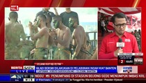 Ratusan Personel TNI Gelar Gladi Resik Jelang Hari Jadi