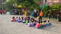 Kualitas Pendidikan Indonesia Masih Belum Merata