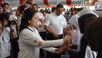 Tumbuhkan Nasionalisme Generasi Muda Lewat Seni dan Budaya