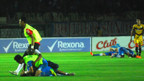 Sikat Mitra Kukar, Persib ke Final Piala Presiden