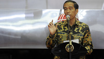 Jokowi Gelar Tiga Rapat Kabinet Hari Ini