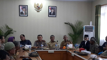 Pemkot Bekasi Tampung 21 Warga Eks Gafatar di Liposos Bulak Kapal