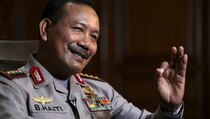 Kapolri Perintahkan Selidiki Ledakan di Kampus Kendari