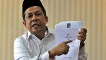 Waketum Demokrat: Masa iya Kami Terima Fahri Hamzah?