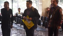 Kasus Suap Raperda Reklamasi, KPK Kembali Periksa Anak Bos Agung Sedayu