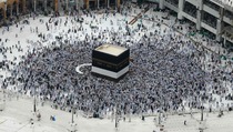 Mohon Maaf! Biaya Haji 2023 Lebih Mahal Rp 10 Juta dari 2022