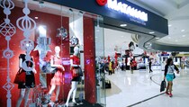Matahari Raih Indonesia Wow Brand 2017