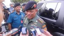 Ini Kronologi Penembakan Anggota TNI Versi Panglima