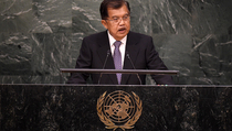 Wapres: Indonesia Butuh Kedisiplinan