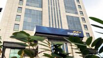 Bank Mandiri Proyeksikan Kredit Infrastruktur Rp 30 Triliun