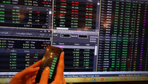 Sucorinvest Central Gani : IHSG Berfluktuasi dengan Potensi 