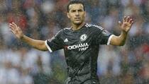 Pedro Ingin Balik ke Barcelona