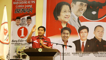 Maruarar Sirait: Kader TMP Harus Siap Memimpin