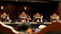 Siang Ini, MK Bacakan Putusan 23 Perkara Sengketa Hasil Pilkada