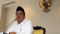 PKS Minta Gugatan Fahri Hamzah Ditolak