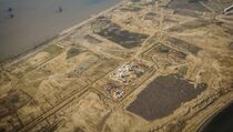 Ahok: Reklamasi 17 Pulau di Teluk Jakarta Dilanjutkan
