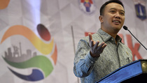 Menpora Akan Undang Seluruh Pimpinan Suporter Klub