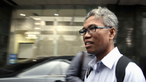 Hakim Tolak Praperadilan Buni Yani
