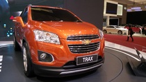 Mengenal Trax, 