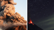 Jangan Lupakan Pengungsi Sinabung
