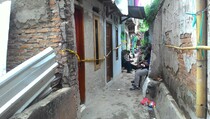 Permukiman Liar Berlan Segera Ditertibkan