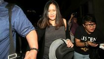Hari Ini, Jessica Selesai Jalani Tes Kejiwaan 