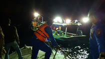 Polisi Amankan Dua Kapal Nelayan Banten Pengambil Ikan di Pulau Tidung