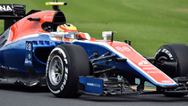 Rio Haryanto Jaga Konsentrasi Hadapi Trek di GP Monaco