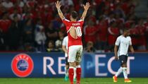 Kaus Pemain Swiss Compang-camping, Puma Minta Maaf