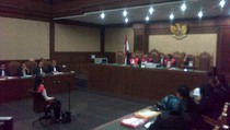 Pengacara Jessica: Saksi Bergantung Dakwaan Jaksa