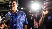 Gubernur Sumbar Ingatkan Pentingnya Berpikir Demi Kemajuan Bangsa