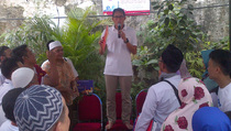 Ini Resolusi Sandiaga Uno Sambut Tahun Baru 2017