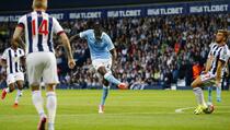 Menit 9, Yaya Toure Bawa City Unggul
