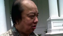 Peluncuran Buku Biografi Dato Sri Prof. DR. Tahir Dihadiri Petinggi Negeri