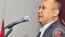 Sikap Teten Mencerminkan Penegakan HAM Bukan Prioritas Pemerintah