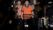 KPK Minta Sidang Praperadilan Mantan Sekjen Nasdem Ditunda