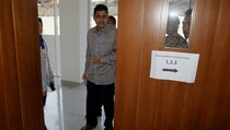 Nazaruddin Pesimistis Hartanya Dikembalikan