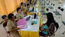 Pemprov Sultra Pastikan Penerimaan CPNS di 2017