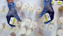 Wapres Tegaskan Pejabat Publik Mencurigakan Harus Jalani Tes Urine