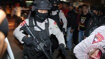 Kronologi Penangkapan 2 Terduga Teroris di Lombok Timur