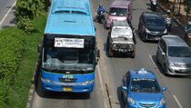 Tiga Operator APTB Sudah Siap Bergabung dengan PT Transjakarta