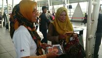 Perempuan Indonesia Harus Melek Korupsi