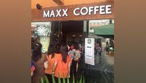 Hari Kartini, 180 Orang Padati Maxx Coffee Pluit