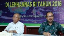 Menpupera: Jalan di Papua untuk Buka Daerah Terisolasi